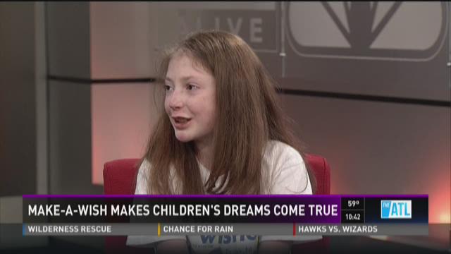 Make-a-Wish helps local child be judge on 'Master Chef Jr.'