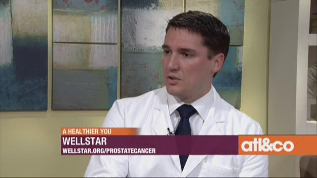 11Alive & Well: Prostate cancer prevention