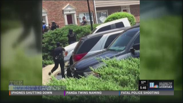 man shot 5 times by police man shot 5 times by police