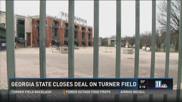 Turner field deals