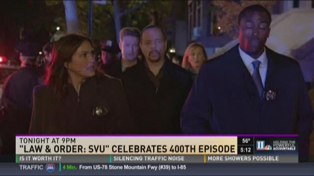 Watch Law and Order SVU Special Victims Unit S05E16 Season