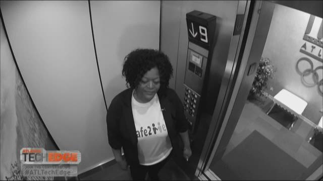 Atlanta Tech Edge, May 14, 2017, The Elevator Pitch