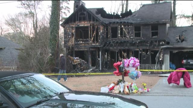 The 2 stories of Mr. Patterson | Inside the fatal Tucker fire investigation
