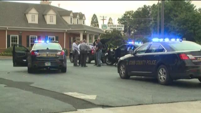 Ksu Placed On Lockdown After Deadly Shooting Near Campus