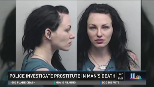 prostitute charges