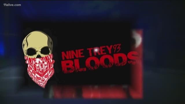 nine trey blood gang