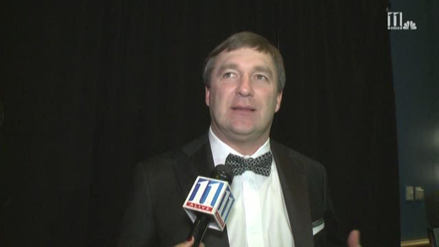 NCAAF Kirby Smart on DC interviewing at UT 'Mel’s going to make a great head coach one day'