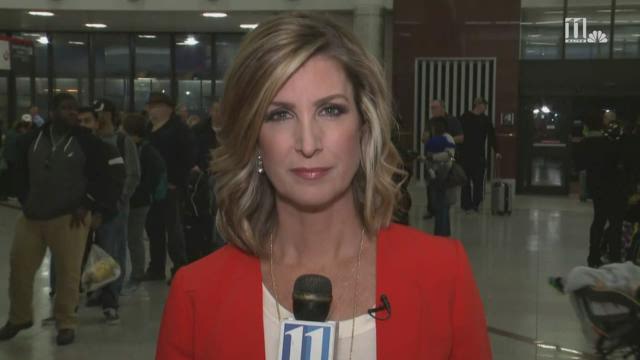 Holiday travel chaos ahead after Atlanta airport outage Holiday travel chaos ahead after Atlanta airport outage