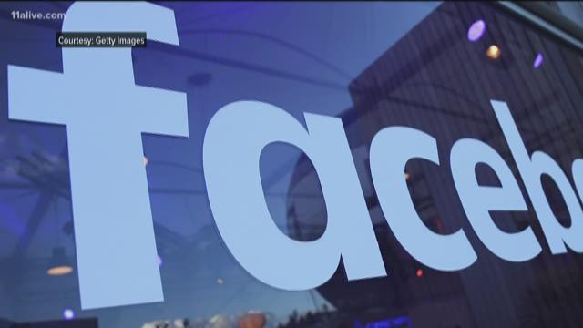 Police agencies warn of child porn video circulating on Facebook | whas11.com