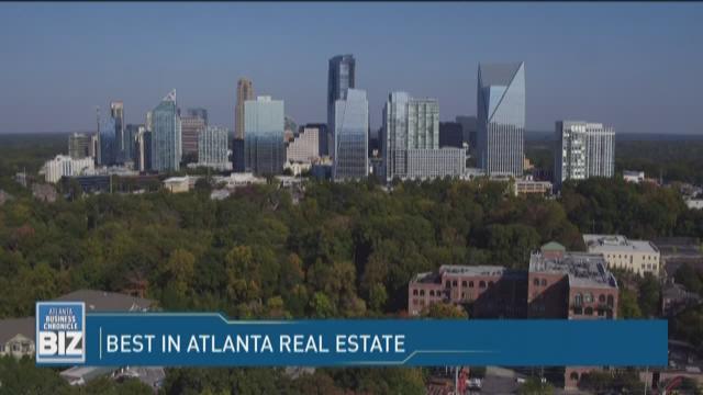 LIST: The best places to live in Atlanta | 11alive.com