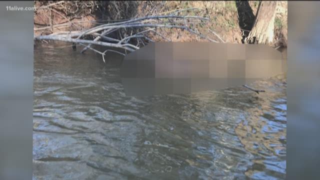 39 Missing People Fit Description Of Body Found In Yellow River ...